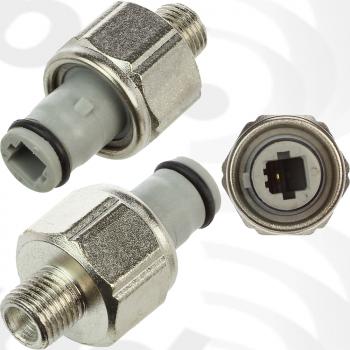 1988 Toyota Supra Ignition Knock (Detonation) Sensor Global Parts Distributors 1811884 image 1 of 1