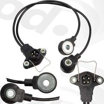 1997 Mercedes-Benz SL320 Ignition Knock (Detonation) Sensor Global Parts Distributors 1811892 image 1 of 1