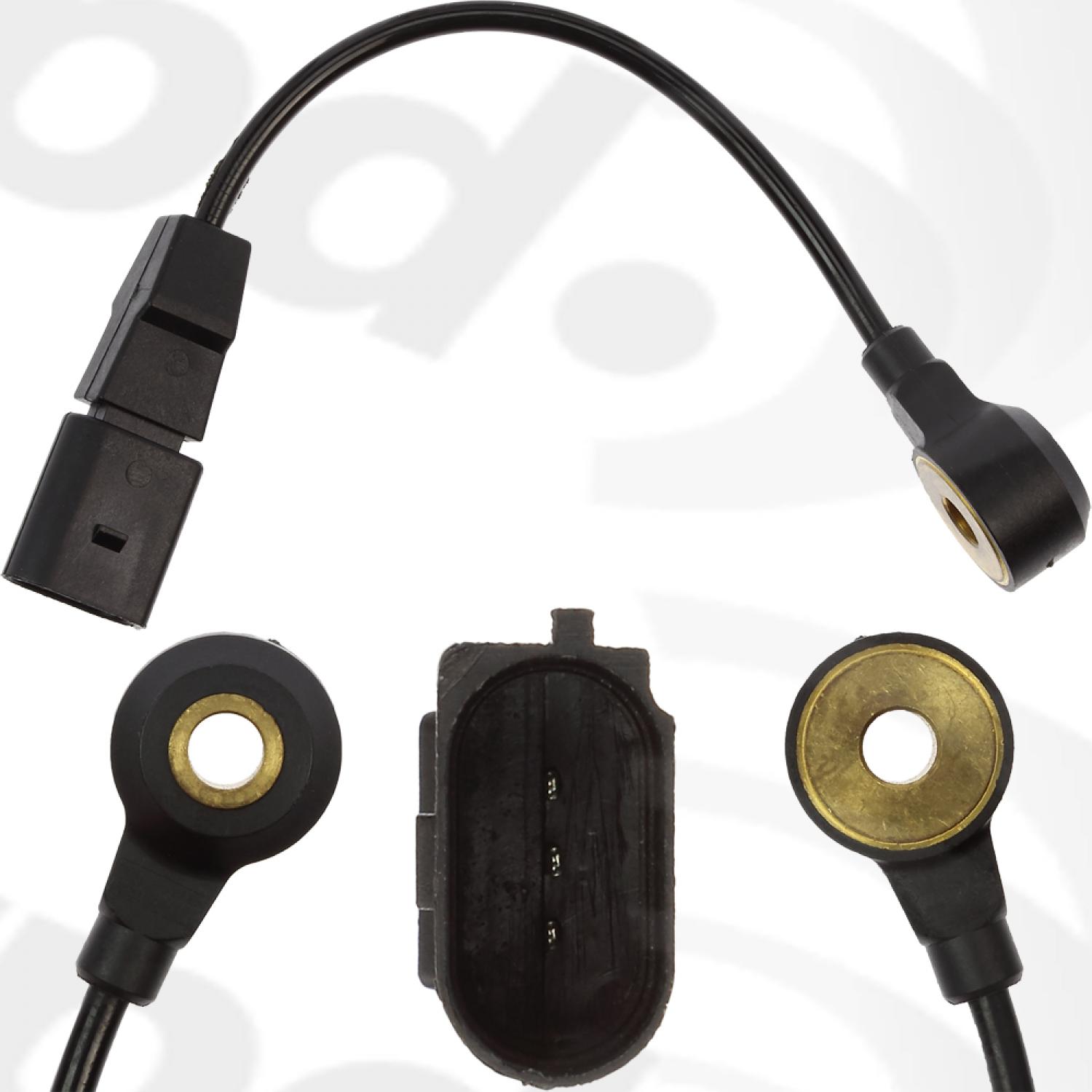 Global Parts Distributors 1811899 - Ignition Knock (Detonation) Sensor Global Parts Distributors 1811899 Ignition Knock (Detonation) Sensor product image 1 of 1