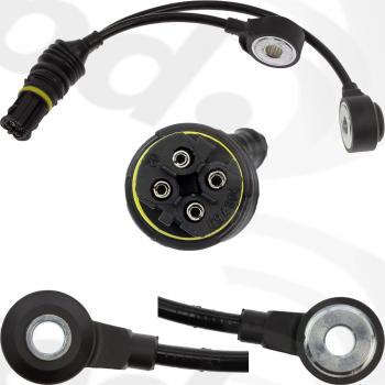 1999 BMW M3 Ignition Knock (Detonation) Sensor Global Parts Distributors 1811904 image 1 of 1