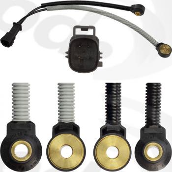 2012 Volvo C30 Ignition Knock (Detonation) Sensor Global Parts Distributors 1811905 image 1 of 1