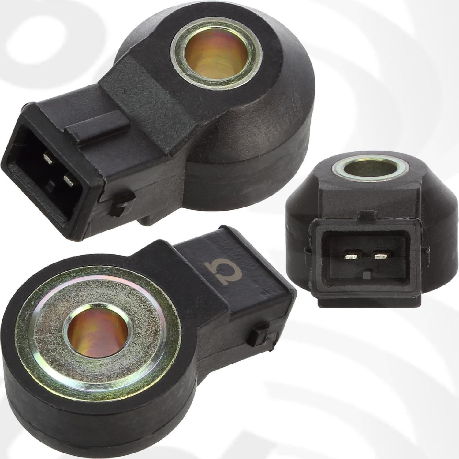 Global Parts Distributors 1811906 - Ignition Knock (Detonation) Sensor Global Parts Distributors 1811906 Ignition Knock (Detonation) Sensor product image 1 of 1