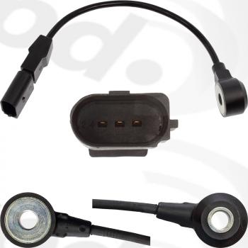 2004 Volkswagen Jetta Ignition Knock (Detonation) Sensor Global Parts Distributors 1811911 image 1 of 1