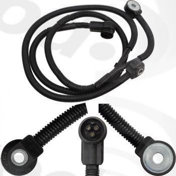 1998 Mercedes-Benz SL500 Ignition Knock (Detonation) Sensor Global Parts Distributors 1811914 image 1 of 1