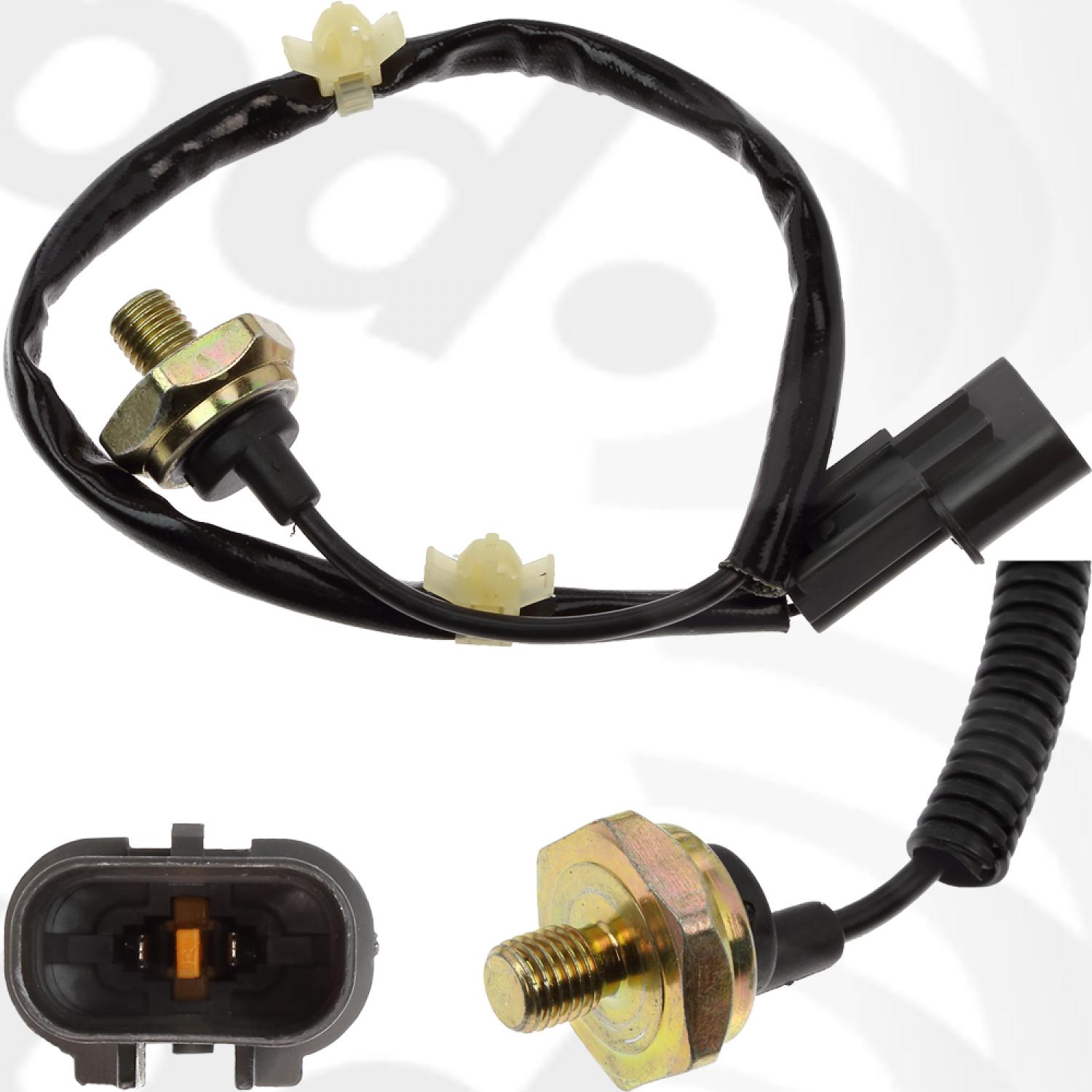 Global Parts Distributors 1811915 Ignition Knock (Detonation) Sensor product image 1 of 1