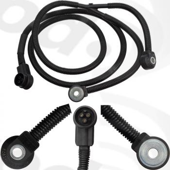 1993 Mercedes-Benz 600SEC Ignition Knock (Detonation) Sensor Global Parts Distributors 1811918 image 1 of 1