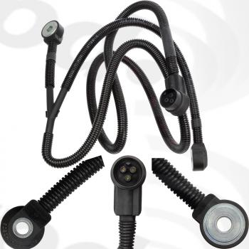 1993 Mercedes-Benz 600SEL Ignition Knock (Detonation) Sensor Global Parts Distributors 1811919 image 1 of 1
