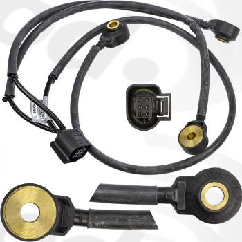 2006 BMW 760Li Ignition Knock (Detonation) Sensor Global Parts Distributors 1811923 image 1 of 1