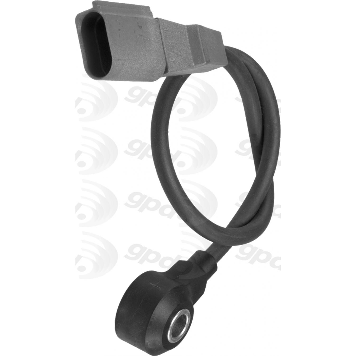 Global Parts Distributors 1811928 - Ignition Knock (Detonation) Sensor Global Parts Distributors 1811928 Ignition Knock (Detonation) Sensor product image 1 of 1