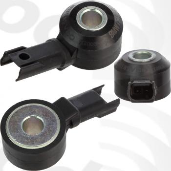 2009 BMW X6 Ignition Knock (Detonation) Sensor Global Parts Distributors 1811930 image 1 of 1