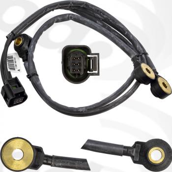 2015 BMW 760Li Ignition Knock (Detonation) Sensor Global Parts Distributors 1811932 image 1 of 1