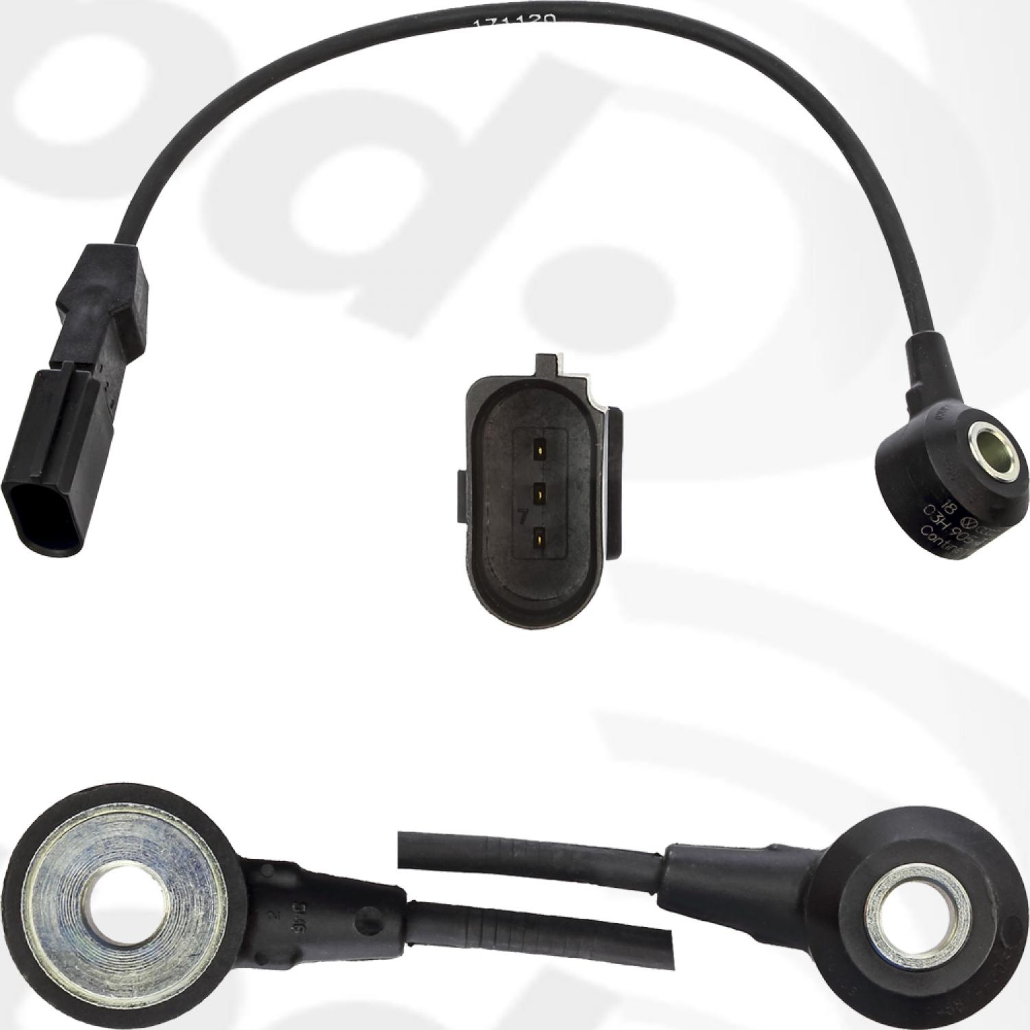 Global Parts Distributors 1811933 Ignition Knock (Detonation) Sensor product image 1 of 1