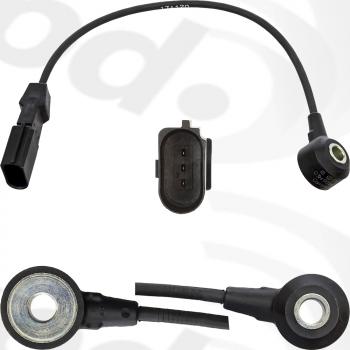 2009 Volkswagen Touareg Ignition Knock (Detonation) Sensor Global Parts Distributors 1811933 image 1 of 1