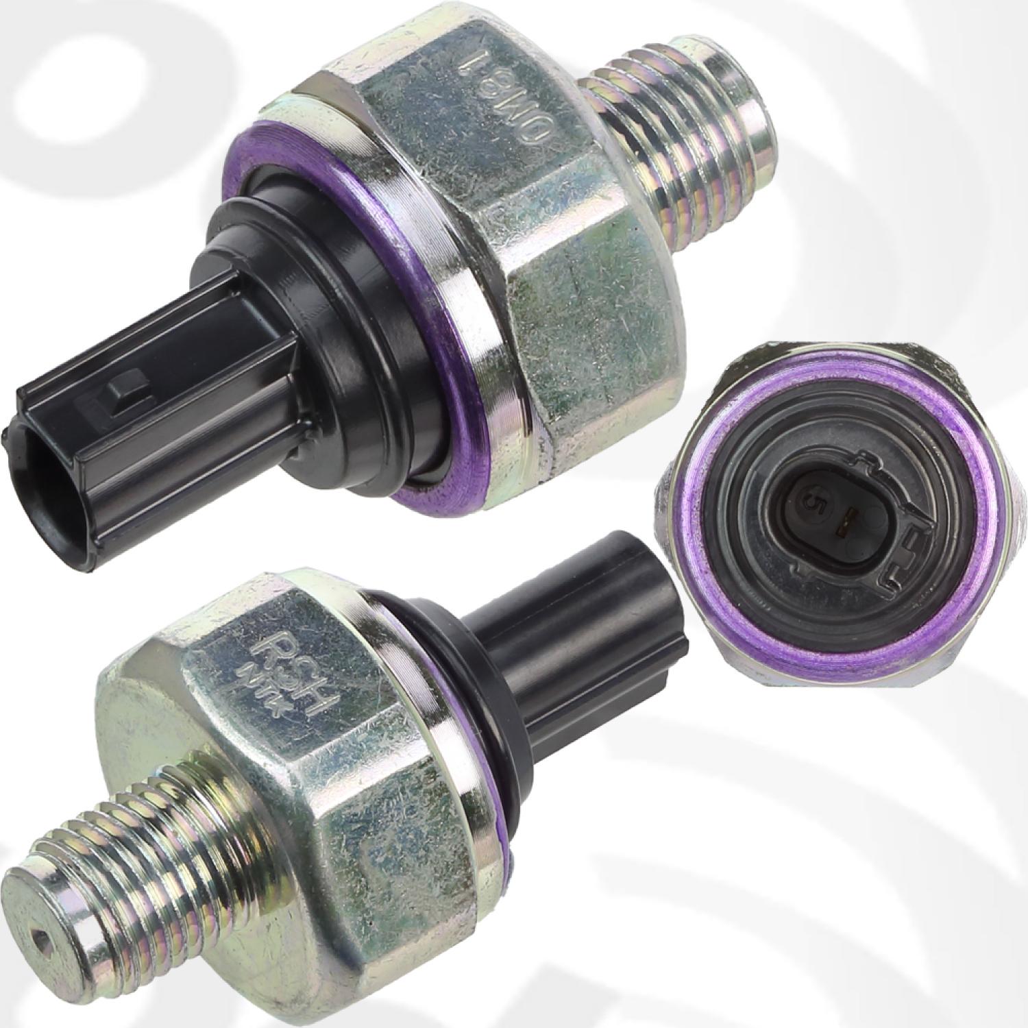Global Parts Distributors 1811935 - Ignition Knock (Detonation) Sensor Global Parts Distributors 1811935 Ignition Knock (Detonation) Sensor product image 1 of 1