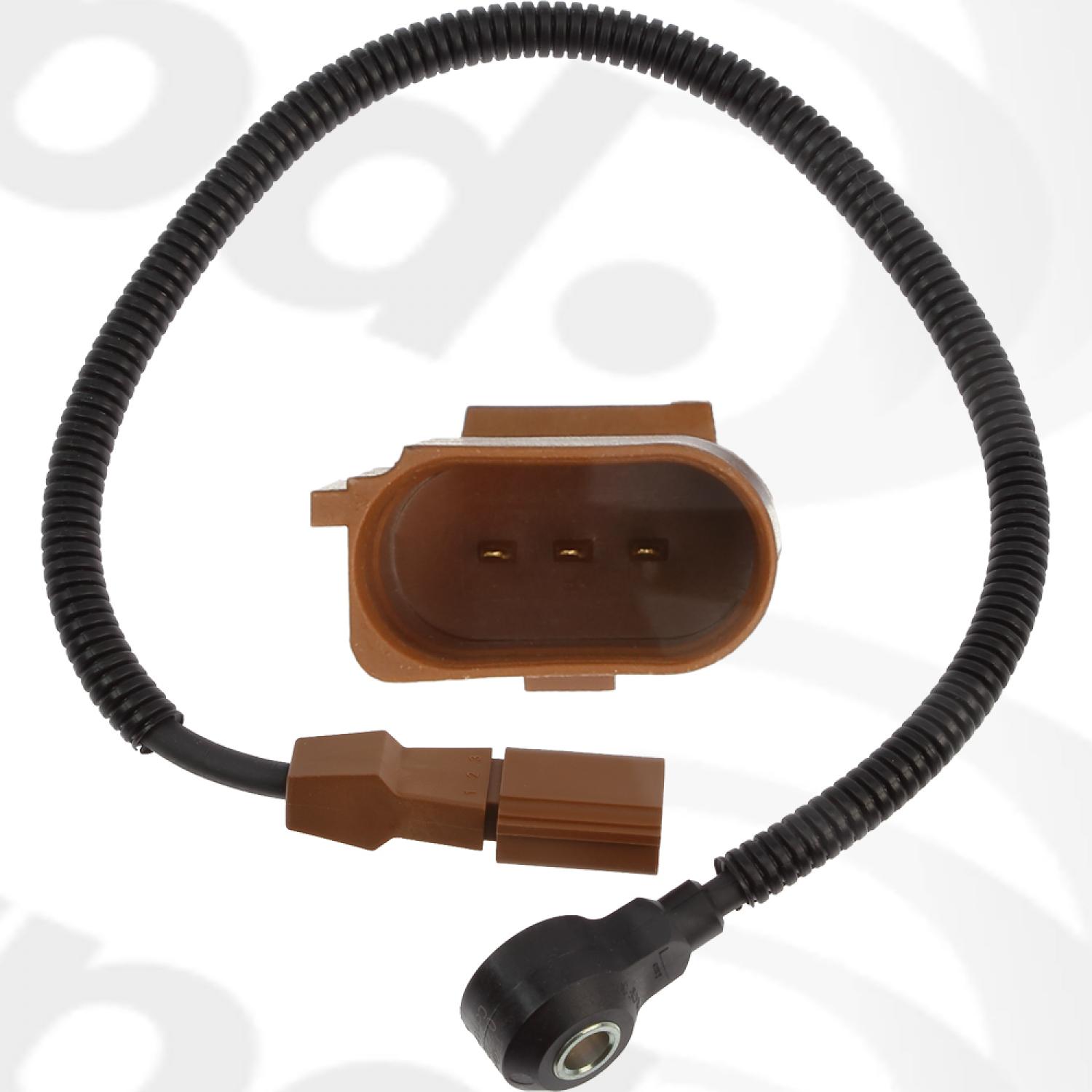 Global Parts Distributors 1811937 - Ignition Knock (Detonation) Sensor Global Parts Distributors 1811937 Ignition Knock (Detonation) Sensor product image 1 of 1