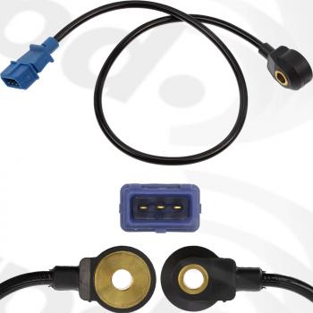 1989 Porsche 944 Ignition Knock (Detonation) Sensor Global Parts Distributors 1811939 image 1 of 1