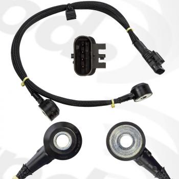 2015 Mercedes-Benz ML350 Ignition Knock (Detonation) Sensor Global Parts Distributors 1811945 image 1 of 1