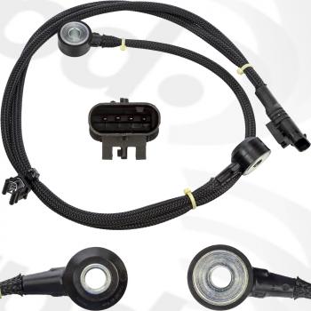 2014 Mercedes-Benz CLS63 AMG Ignition Knock (Detonation) Sensor Global Parts Distributors 1811946 image 1 of 1