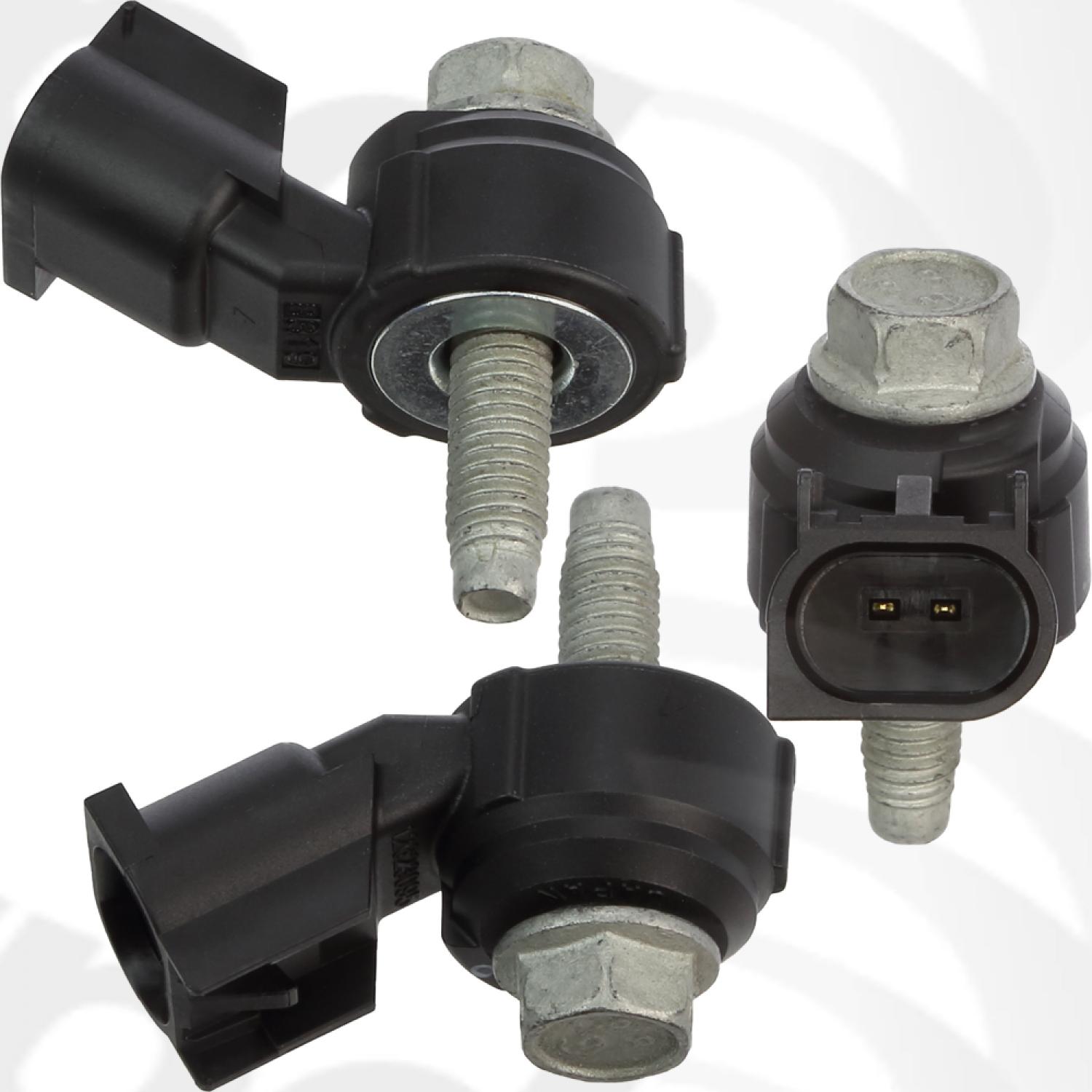 Global Parts Distributors 1811950 - Ignition Knock (Detonation) Sensor Global Parts Distributors 1811950 Ignition Knock (Detonation) Sensor product image 1 of 1