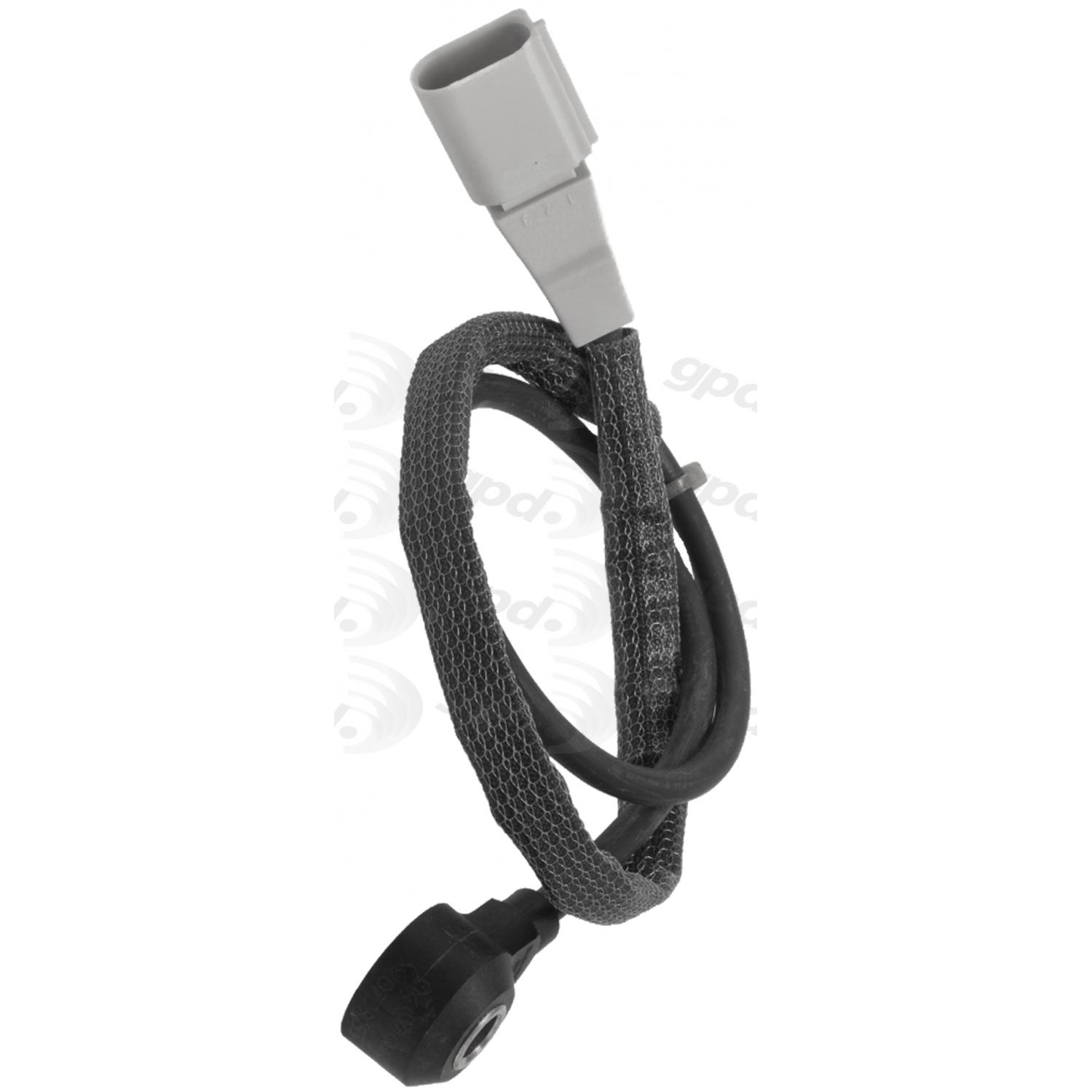 Global Parts Distributors 1811951 - Ignition Knock (Detonation) Sensor Global Parts Distributors 1811951 Ignition Knock (Detonation) Sensor product image 1 of 1