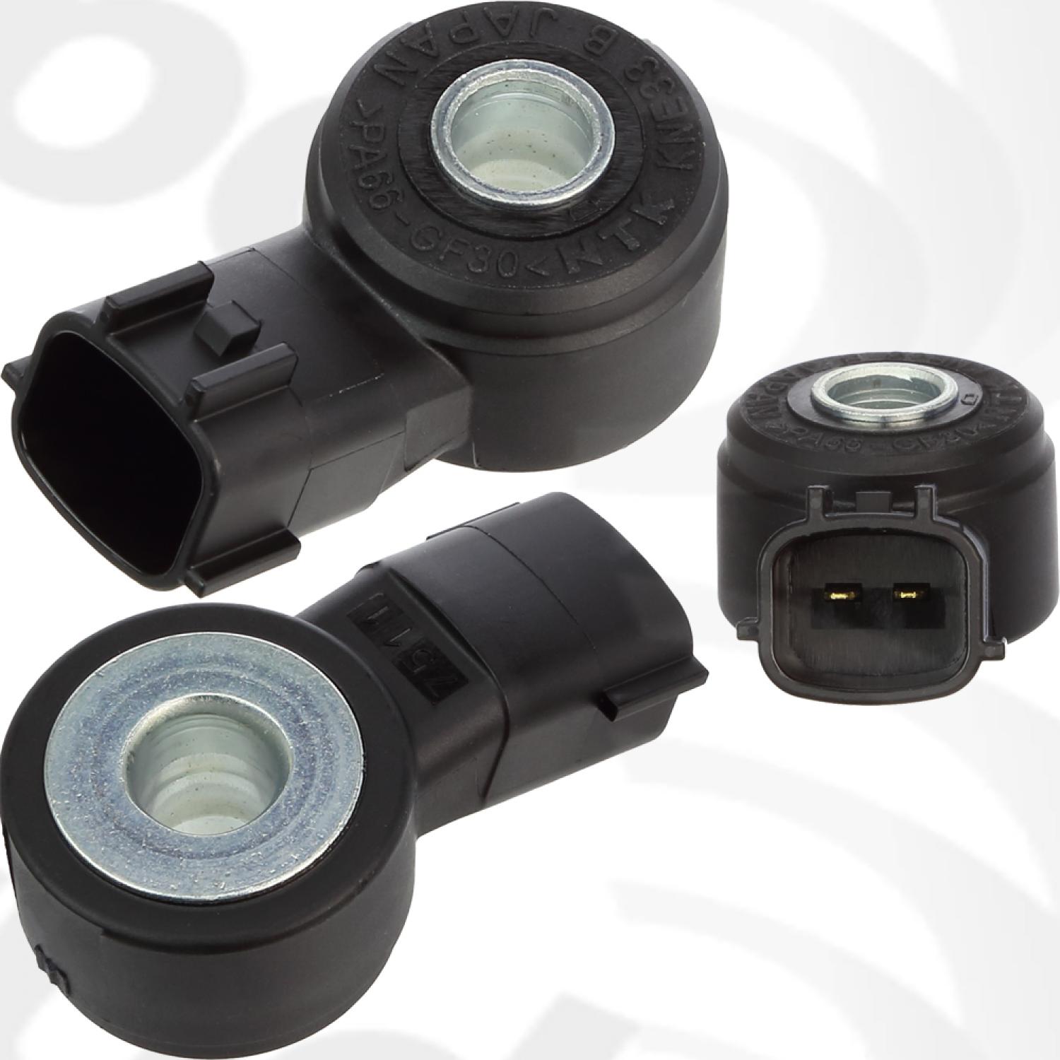 Global Parts Distributors 1811956 - Ignition Knock (Detonation) Sensor Global Parts Distributors 1811956 Ignition Knock (Detonation) Sensor product image 1 of 1