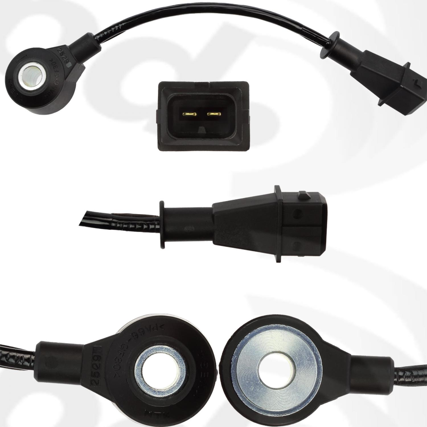 Global Parts Distributors 1811958 Ignition Knock (Detonation) Sensor product image 1 of 1