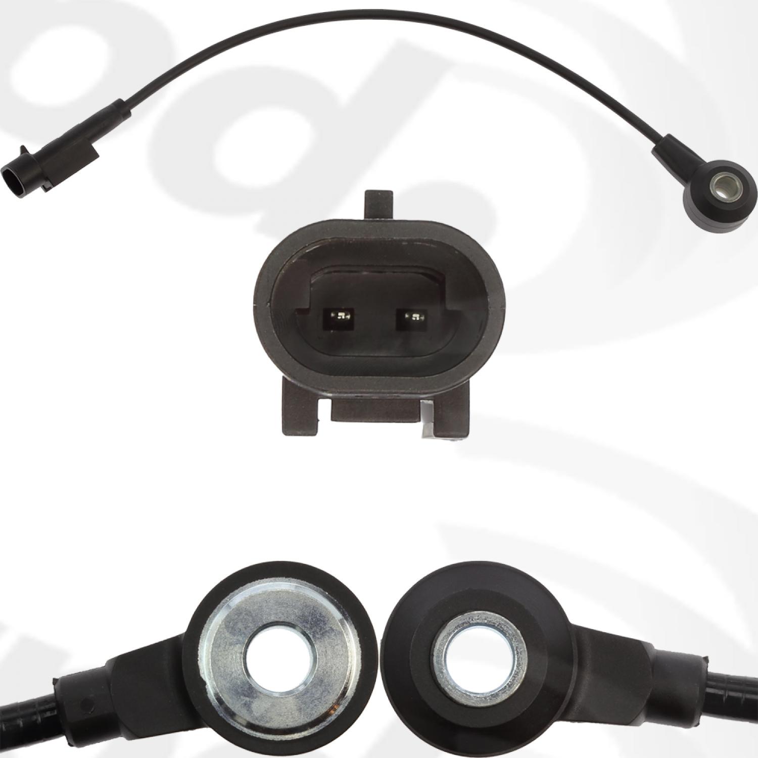 Global Parts Distributors 1811960 - Ignition Knock (Detonation) Sensor Global Parts Distributors 1811960 Ignition Knock (Detonation) Sensor product image 1 of 1