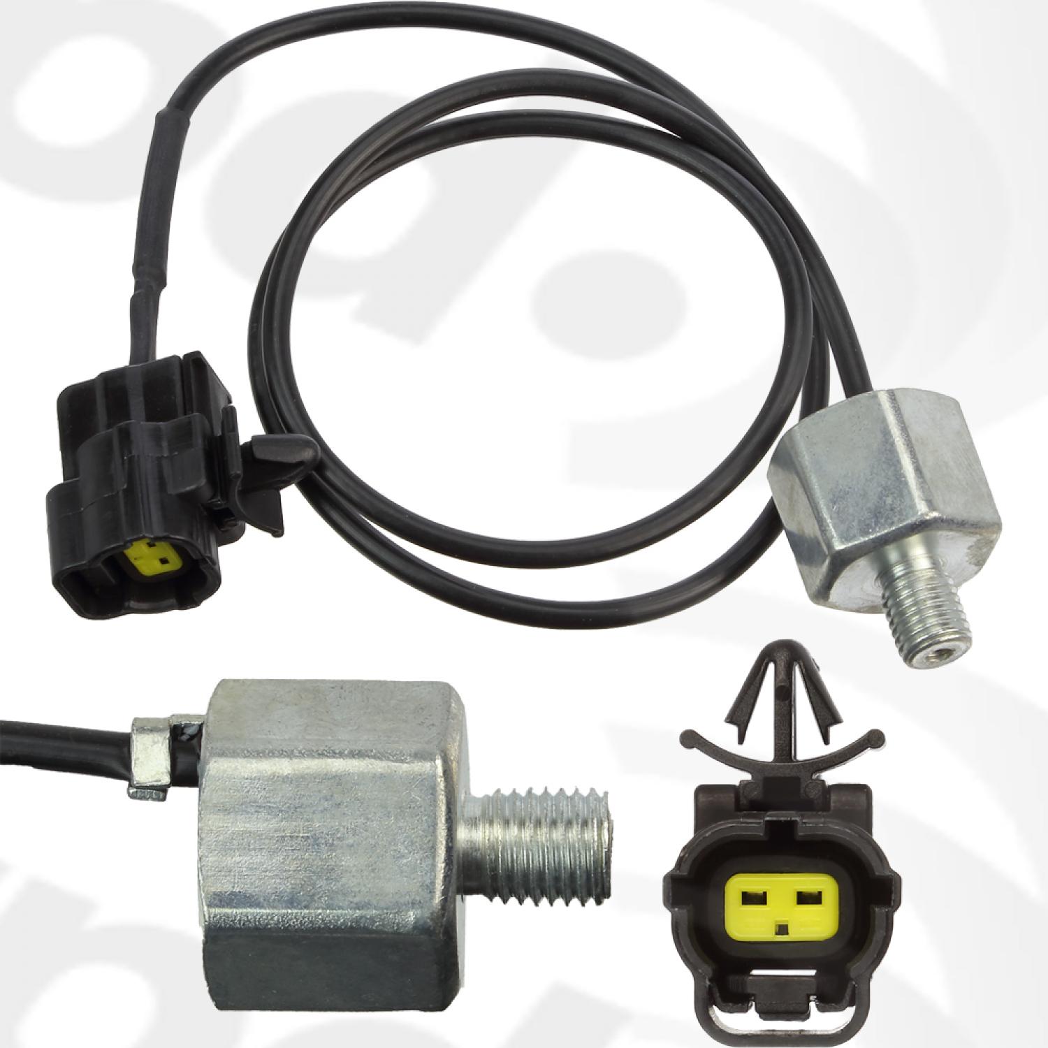 Global Parts Distributors 1811967 Ignition Knock (Detonation) Sensor product image 1 of 1