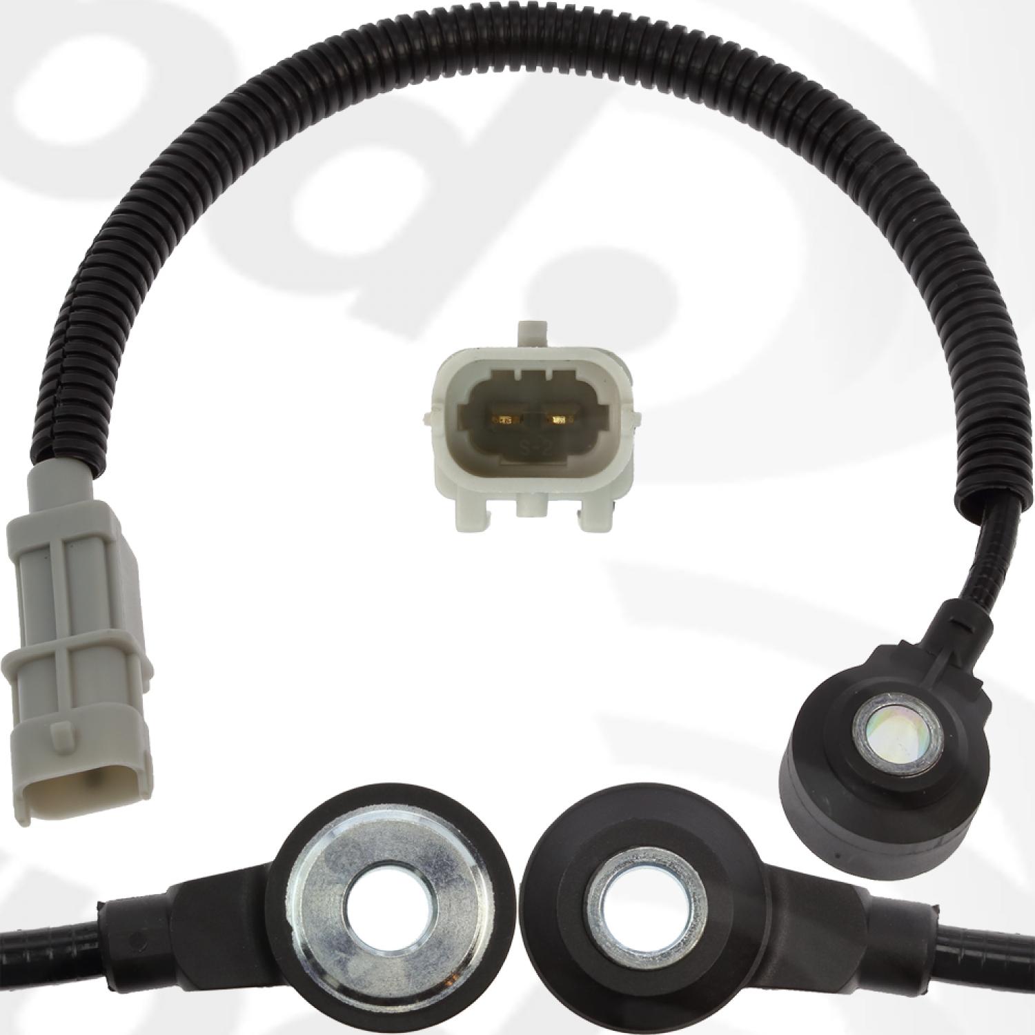 Global Parts Distributors 1811970 - Ignition Knock (Detonation) Sensor Global Parts Distributors 1811970 Ignition Knock (Detonation) Sensor product image 1 of 1