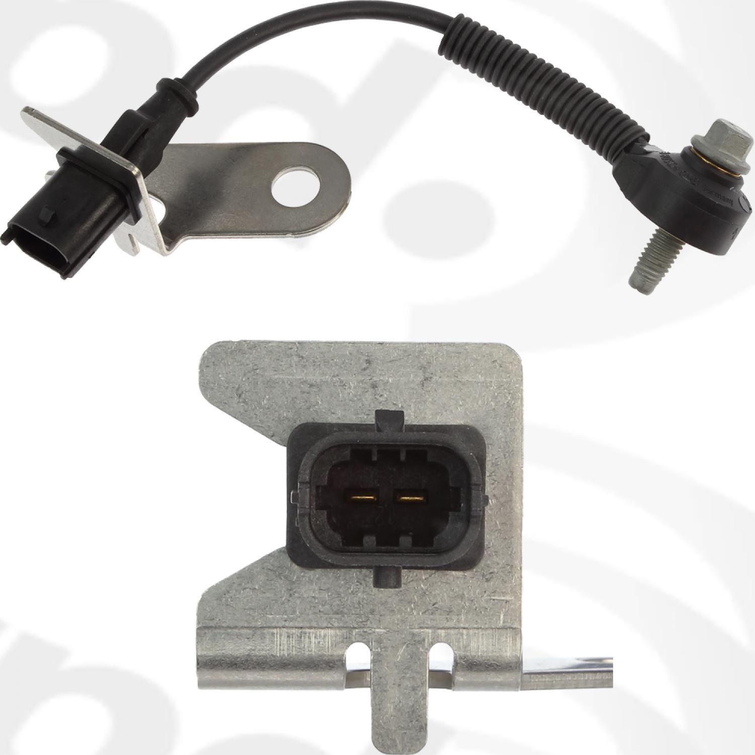 Global Parts Distributors 1811974 - Ignition Knock (Detonation) Sensor Global Parts Distributors 1811974 Ignition Knock (Detonation) Sensor product image 1 of 1