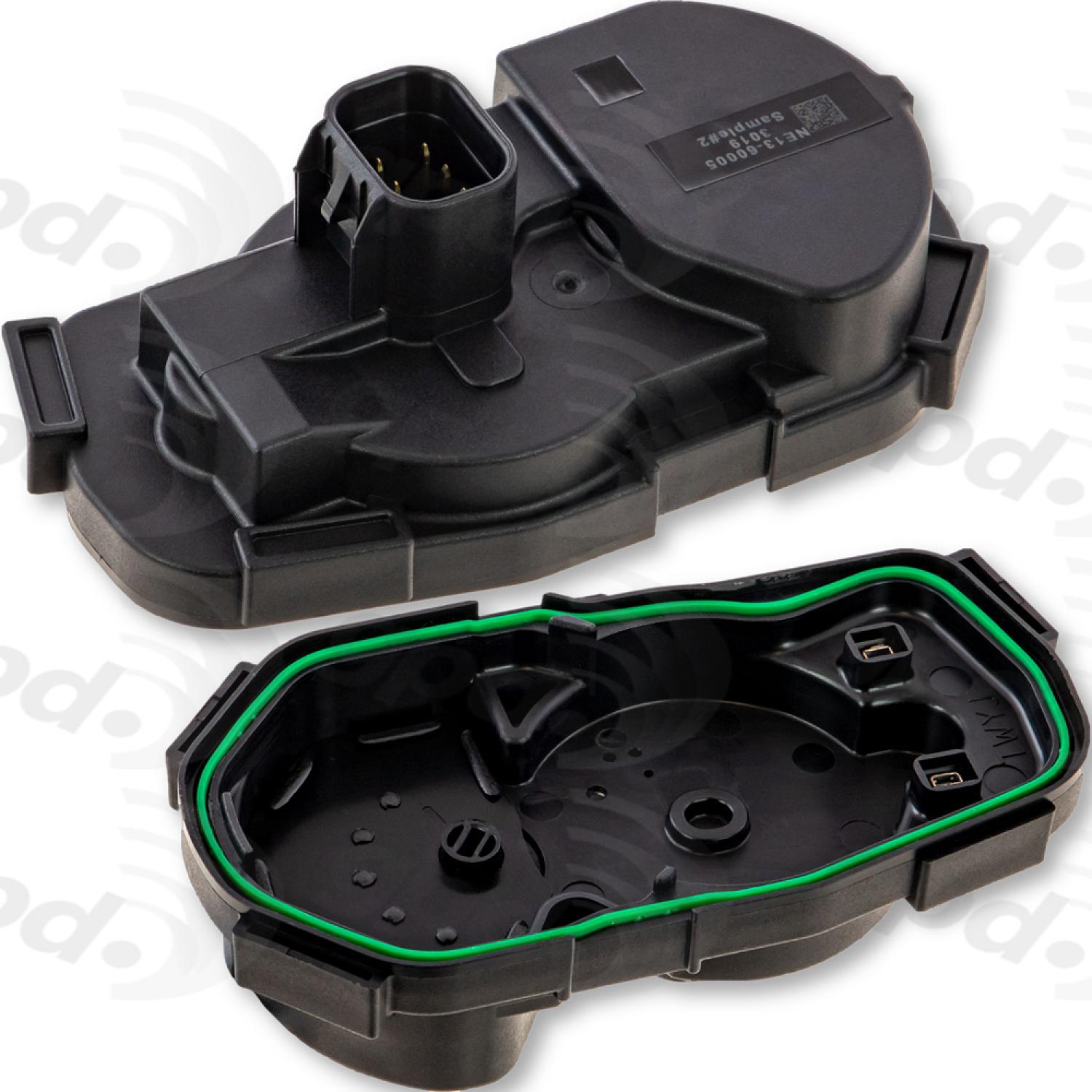 Global Parts Distributors 1811980 - Throttle Position Sensor Global Parts Distributors 1811980 Throttle Position Sensor product image 1 of 1