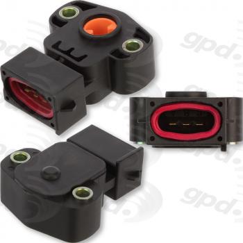 1990 Ford Taurus Throttle Position Sensor Global Parts Distributors 1811997 image 1 of 1