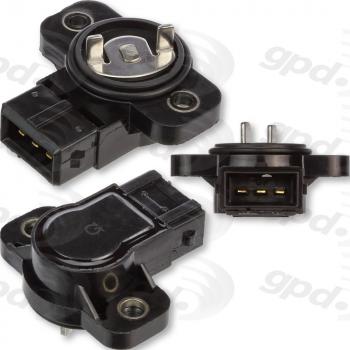 2005 Kia Optima Throttle Position Sensor Global Parts Distributors 1811998 image 1 of 1