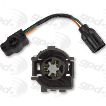 1992 Lincoln Mark VII Throttle Position Sensor Global Parts Distributors 1812006 image 1 of 1