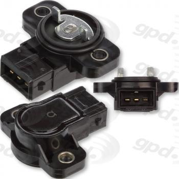 2005 Kia Optima Throttle Position Sensor Global Parts Distributors 1812019 image 1 of 1