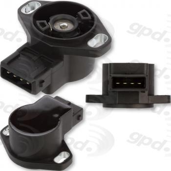 2006 Kia Amanti Throttle Position Sensor Global Parts Distributors 1812022 image 1 of 1