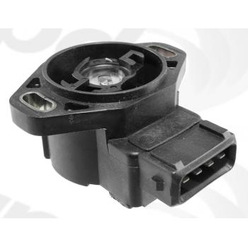 1991 Toyota Camry Throttle Position Sensor Global Parts Distributors 1812025 image 1 of 1