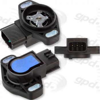 2002 Suzuki Esteem Throttle Position Sensor Global Parts Distributors 1812033 image 1 of 1