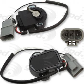 1994 Nissan D21 Throttle Position Sensor Global Parts Distributors 1812052 image 1 of 1