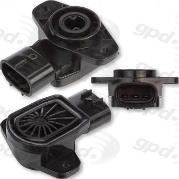 2006 Suzuki XL-7 Throttle Position Sensor Global Parts Distributors 1812055 image 1 of 1