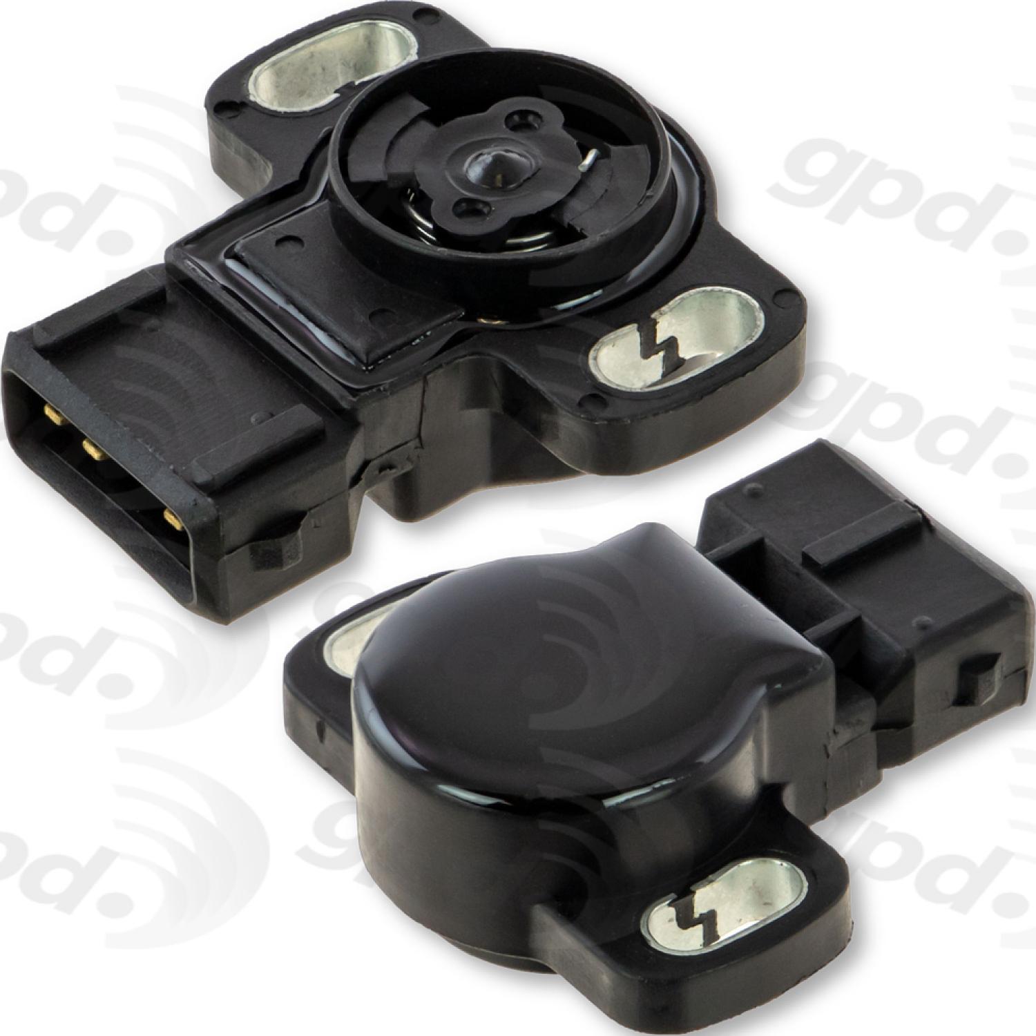 Global Parts Distributors 1812058 - Throttle Position Sensor Global Parts Distributors 1812058 Throttle Position Sensor product image 1 of 1