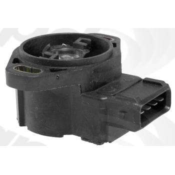 1988 Toyota Cressida Throttle Position Sensor Global Parts Distributors 1812069 image 1 of 1