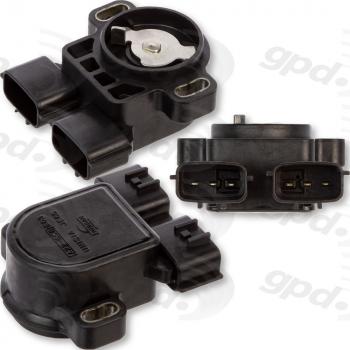 1995 Nissan Maxima Throttle Position Sensor Global Parts Distributors 1812094 image 1 of 1