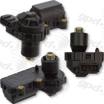 1985 Volkswagen Golf Throttle Position Sensor Global Parts Distributors 1812096 image 1 of 1