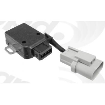 1995 Mercury Villager Throttle Position Sensor Global Parts Distributors 1812117 image 1 of 1