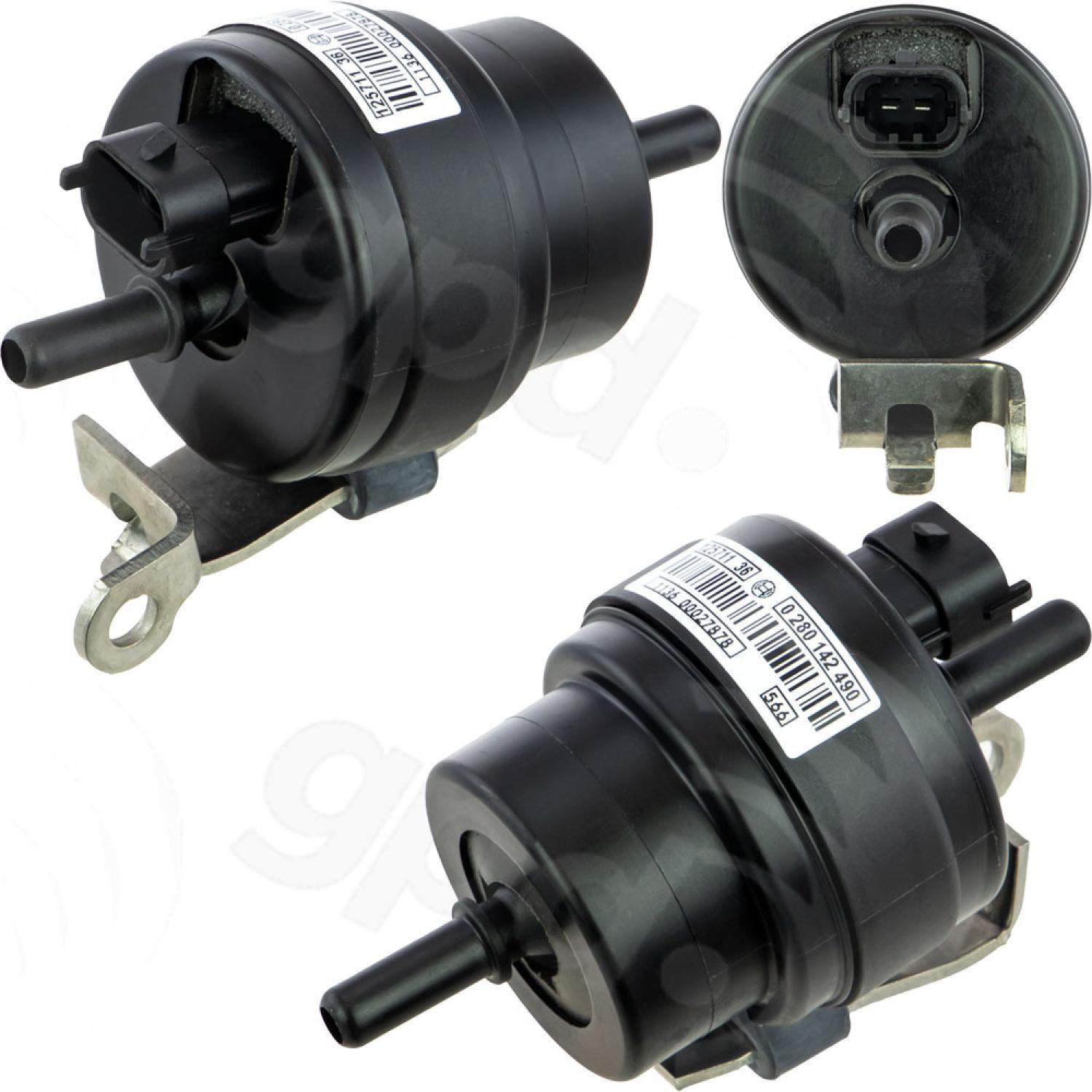 Global Parts Distributors 1812147 Vapor Canister Purge Solenoid product image 1 of 1