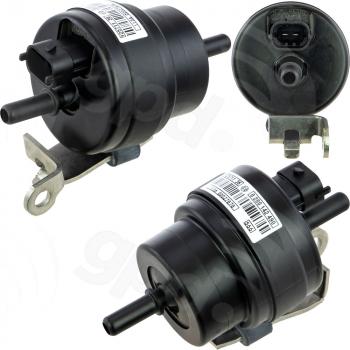 2005 Cadillac SRX Vapor Canister Purge Solenoid Global Parts Distributors 1812147 image 1 of 1