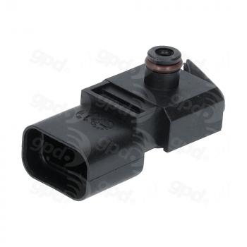 2017 Kia Rio Fuel Tank Pressure Sensor