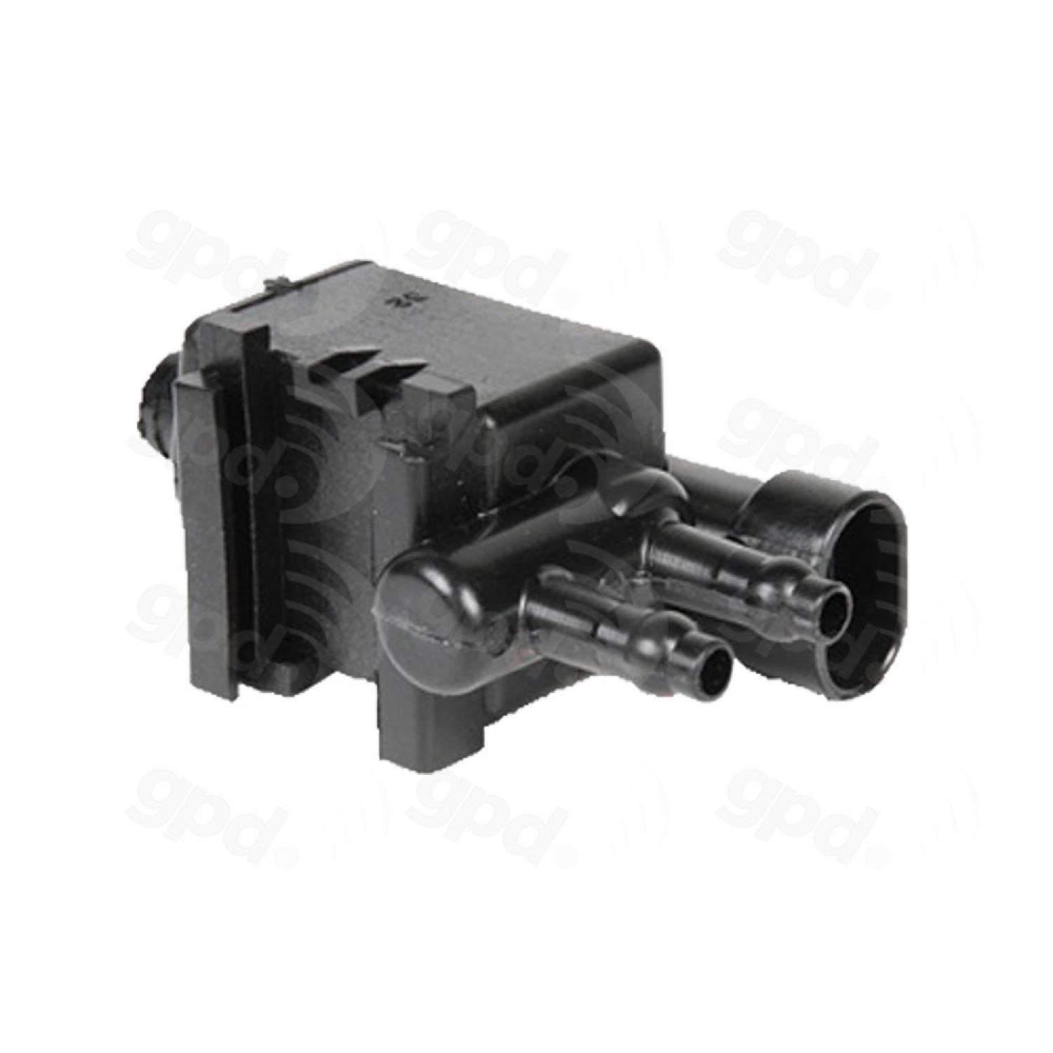 Global Parts Distributors 1812151 Vapor Canister Purge Solenoid product image 1 of 1