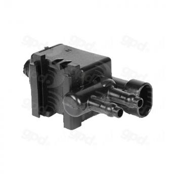 2002 Daewoo Lanos Vapor Canister Purge Solenoid